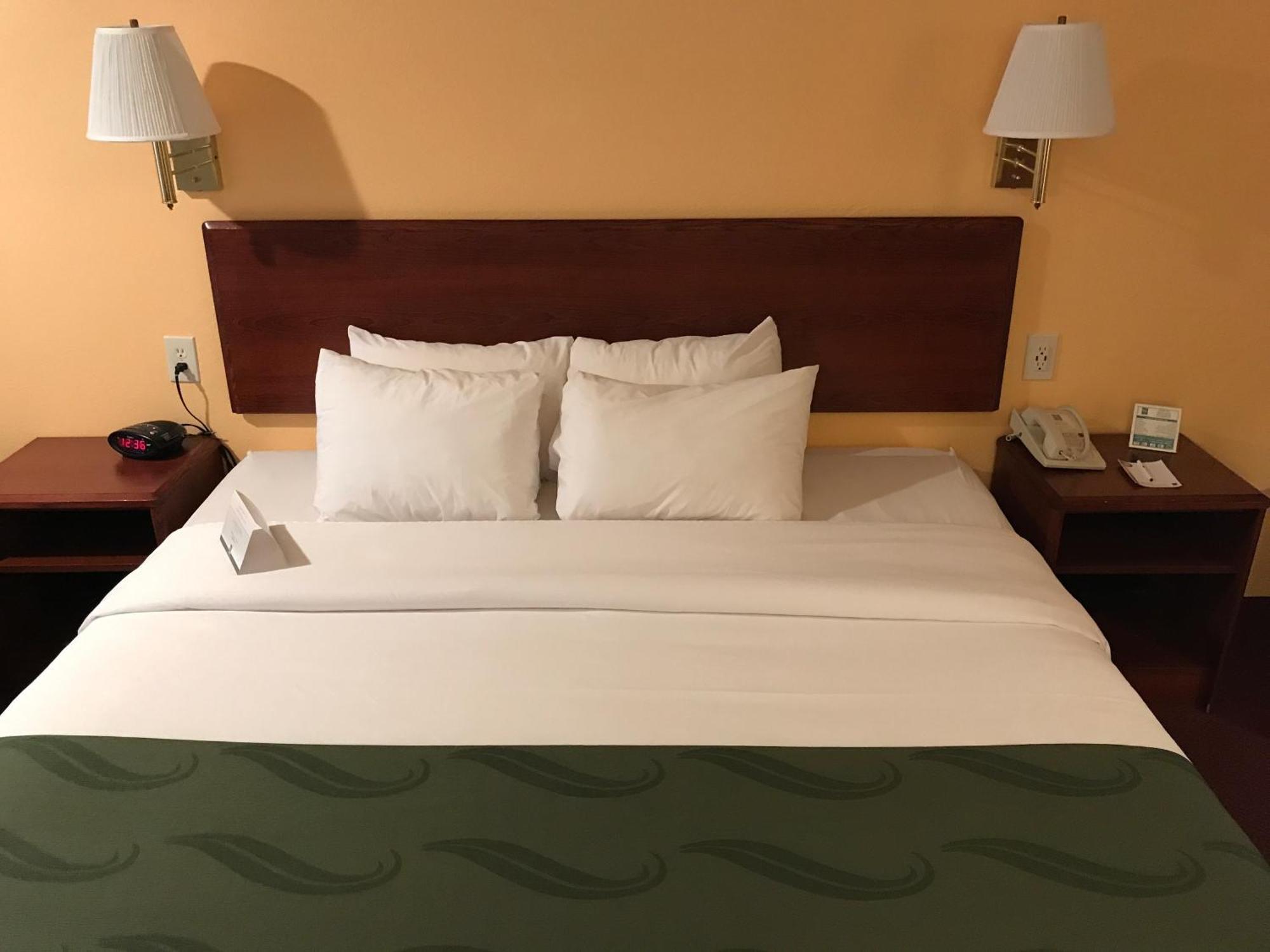 Quality Inn Cedar City - University Area Pokój zdjęcie